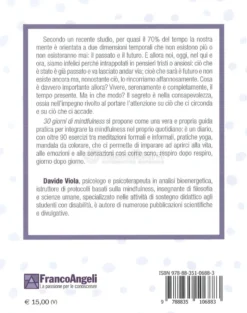 30 Giorni di Mindfulness