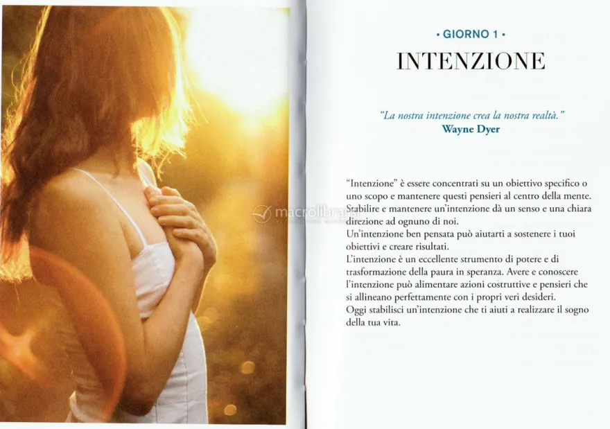 31 Giorni per il Successo