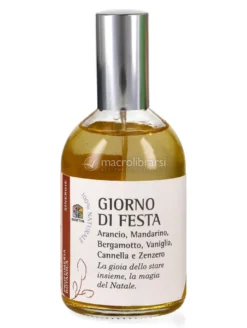 Giorno di Festa - Spray per Aromaterapia