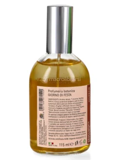 Giorno di Festa - Spray per Aromaterapia