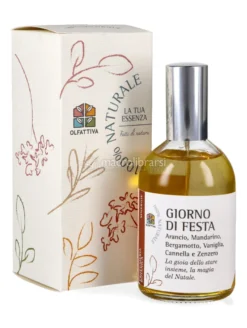 Giorno di Festa - Spray per Aromaterapia