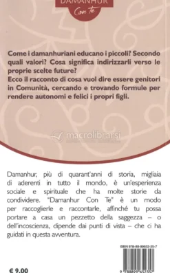 Giovani Persone Crescono
