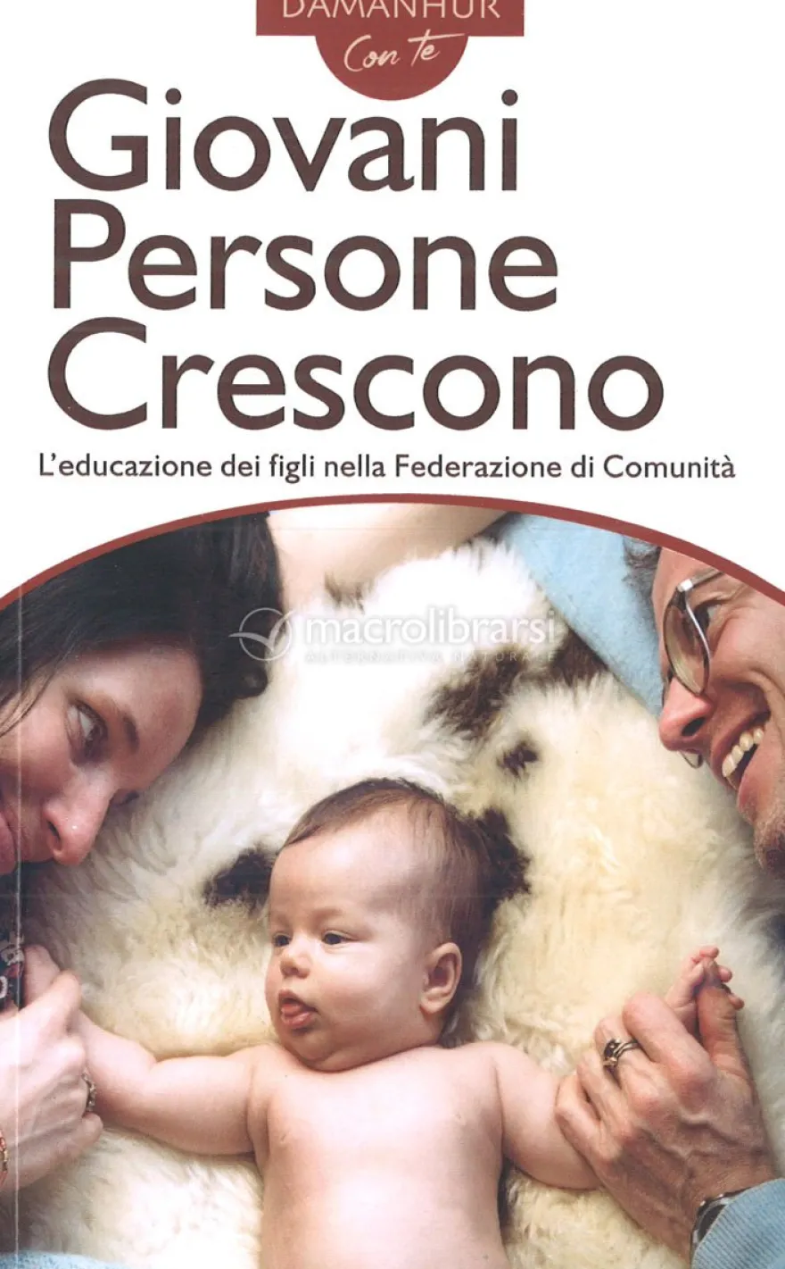 Giovani Persone Crescono
