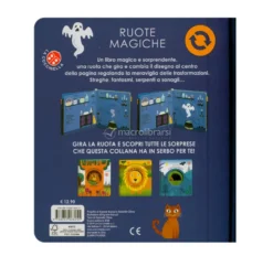 Gira la ruota e... Che Paura!