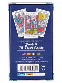 Girl Power Tarot