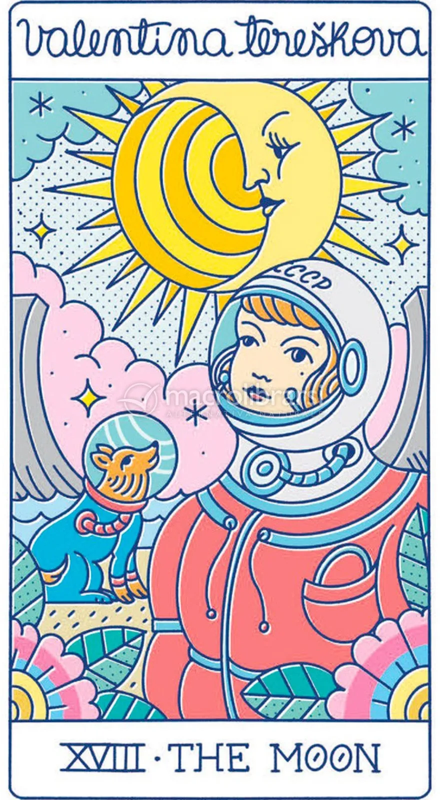 Girl Power Tarot