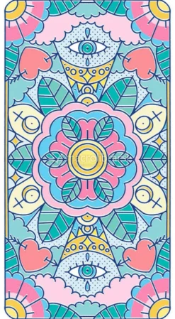 Girl Power Tarot