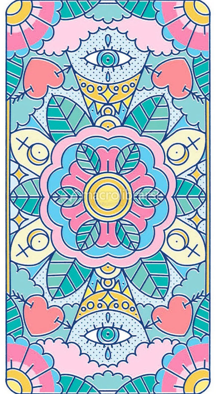 Girl Power Tarot