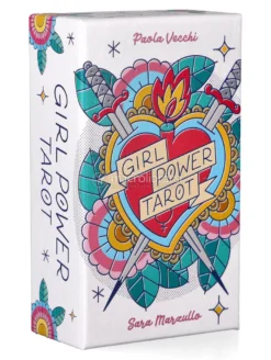 Girl Power Tarot