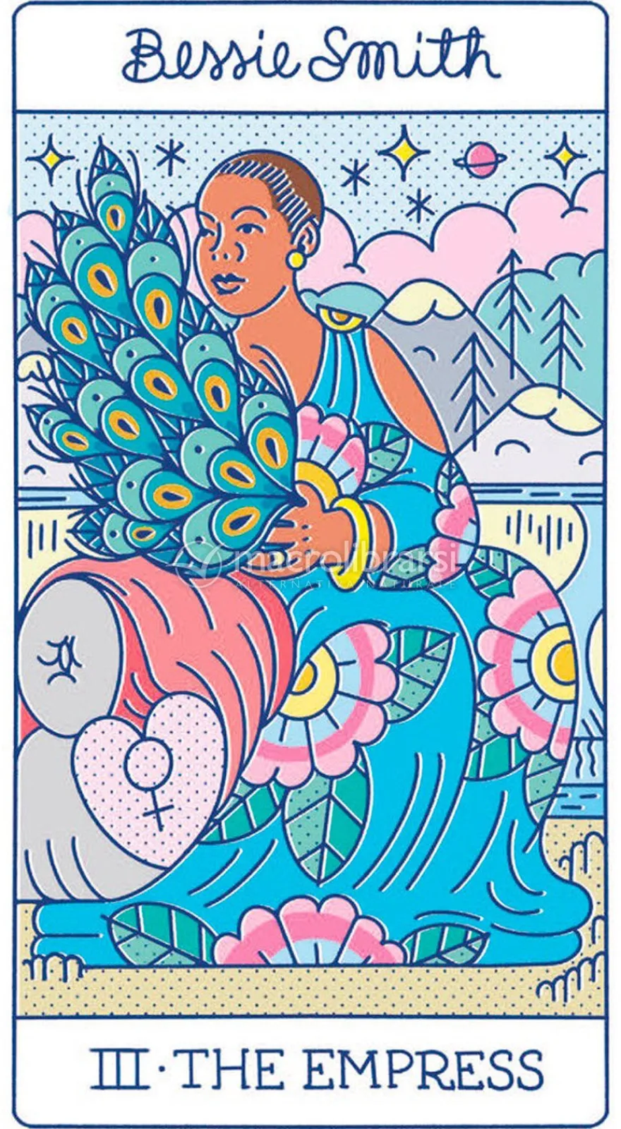 Girl Power Tarot