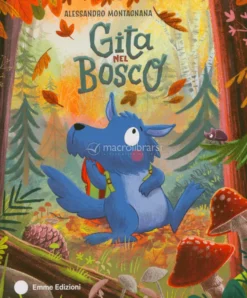 Gita nel Bosco