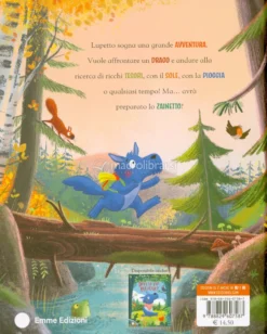 Gita nel Bosco