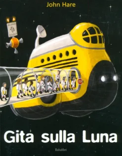 Gita sulla Luna
