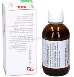 Giuggiolo Gemmoderivato