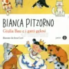 Giulia Bau e i Gatti Gelosi