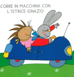 Giulio Coniglio e il Sole