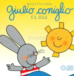Giulio Coniglio e il Sole