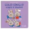 Giulio Coniglio Scopre le Emozioni