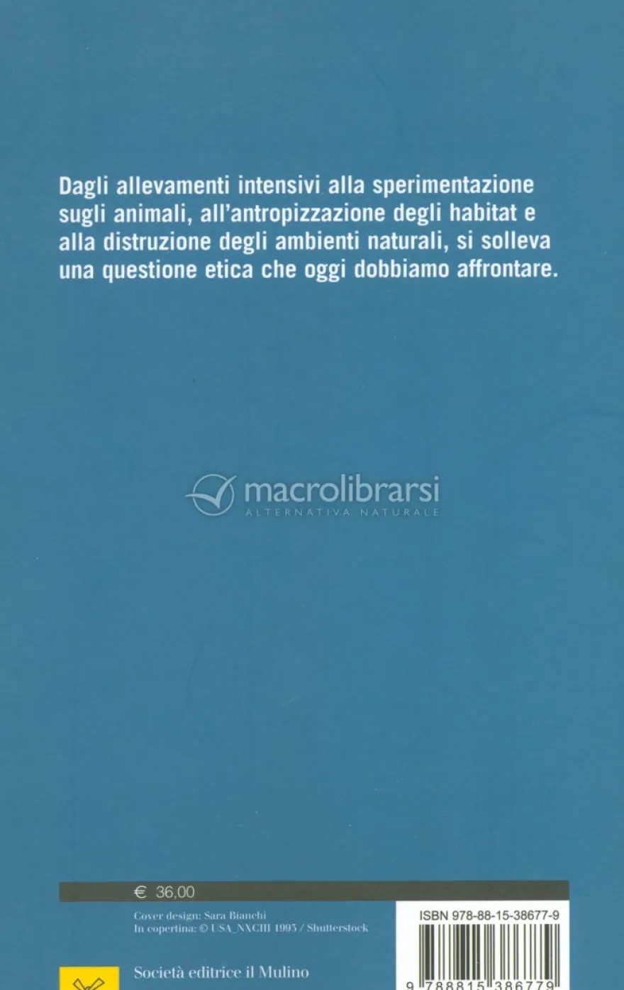 Giustizia per gli Animali