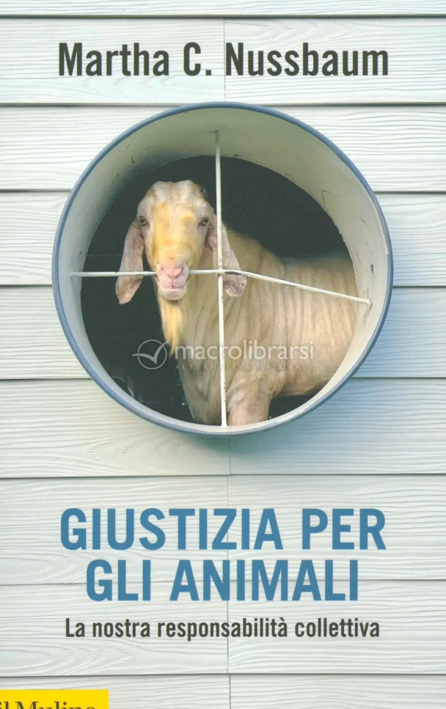 Giustizia per gli Animali