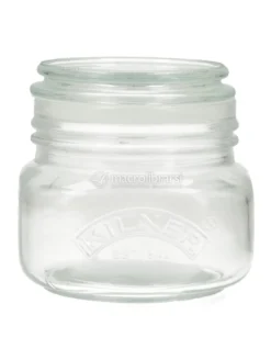 Glass Mash and Store Set