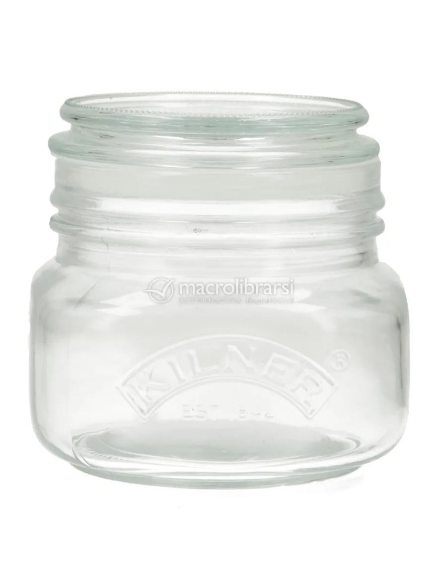Glass Mash and Store Set