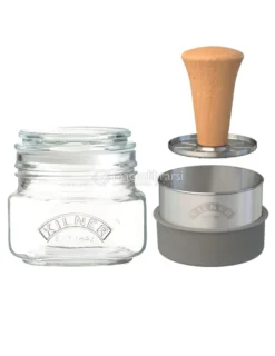 Glass Mash and Store Set