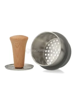 Glass Mash and Store Set