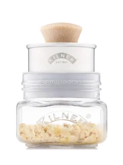Glass Mash and Store Set