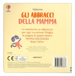 Gli Abbracci della Mamma