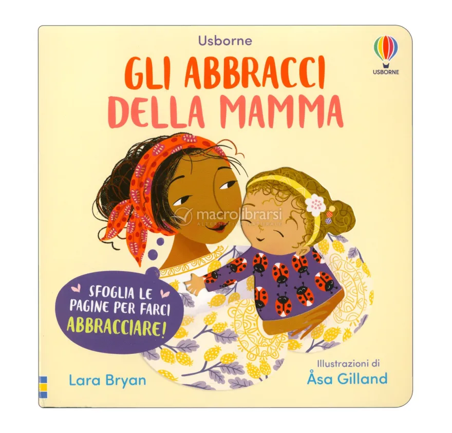 Gli Abbracci della Mamma
