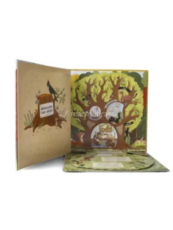 Gli Abitanti degli Alberi