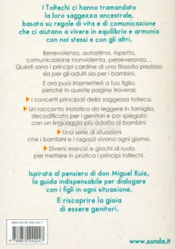 Gli Accordi Toltechi