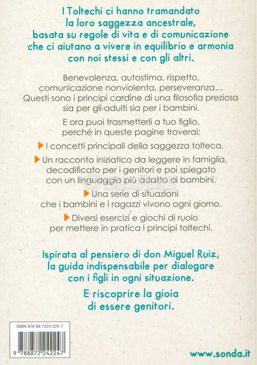 Gli Accordi Toltechi