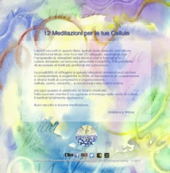 Gli Acquerelli di Translational Music