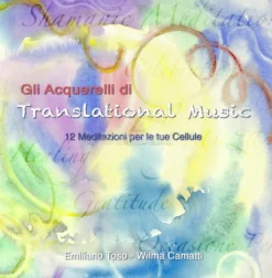 Gli Acquerelli di Translational Music