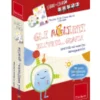 Gli AGlieni nell'Orto... Grafia + Cd-Rom