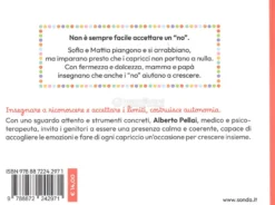 Gli Albi di Sofia e Mattia - Basta Capricci!