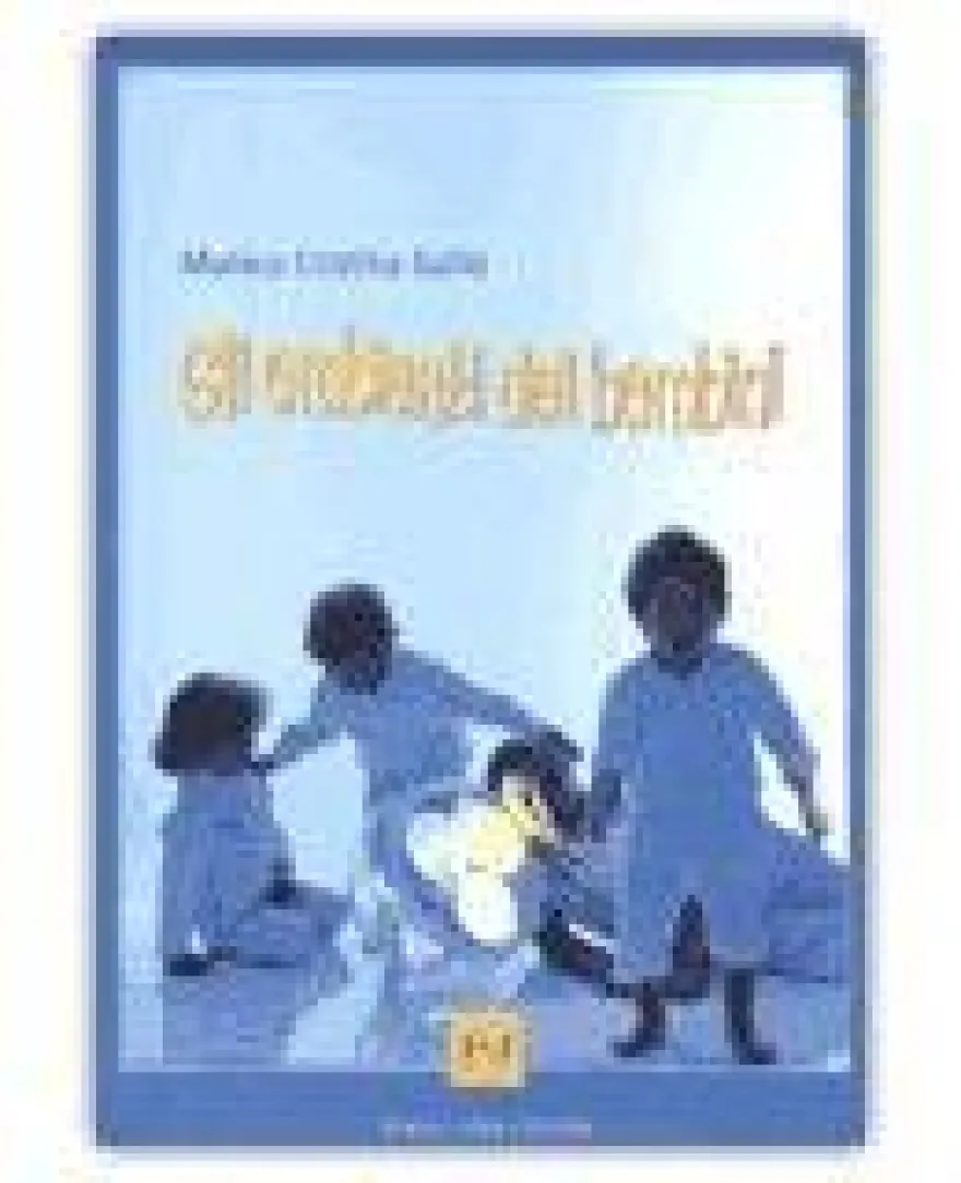 Gli Ambienti dei Bambini
