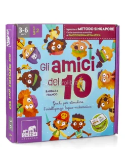 Gli Amici del 10