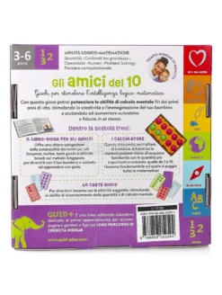 Gli Amici del 10