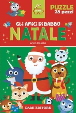 Gli Amici Di Babbo Natale
