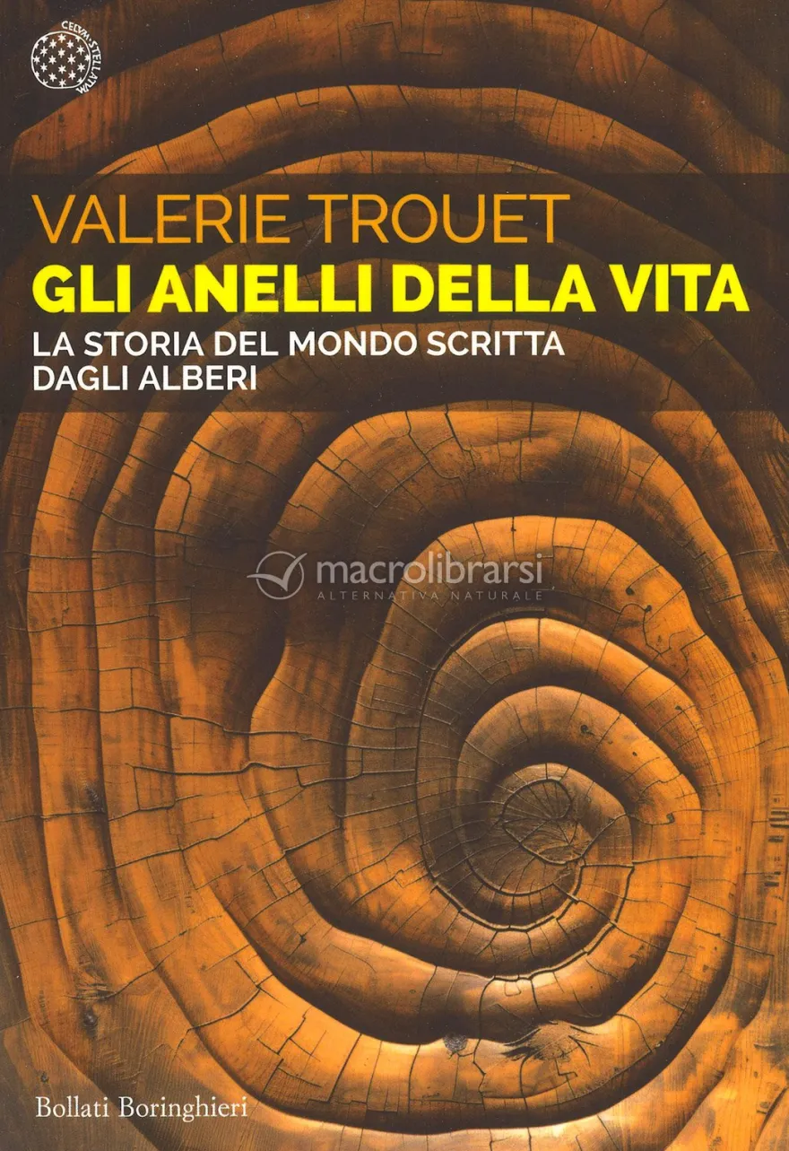 Gli Anelli della Vita