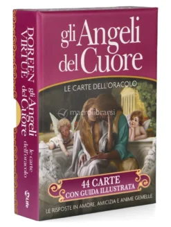 Gli Angeli del Cuore