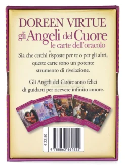 Gli Angeli del Cuore