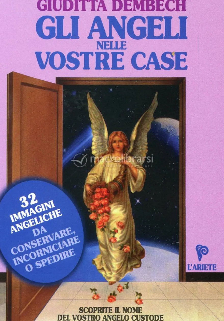 Gli Angeli nelle Vostre Case