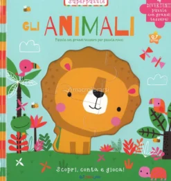 Gli Animali