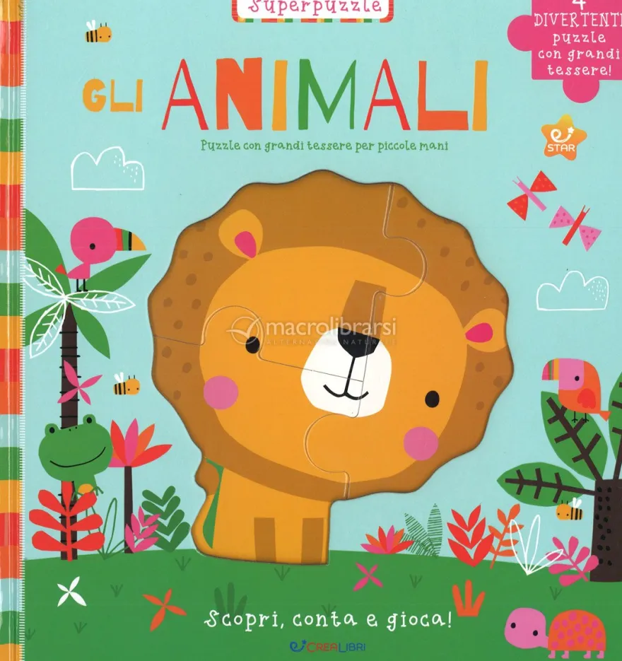 Gli Animali