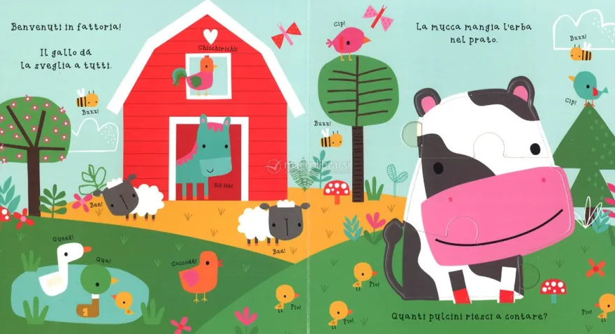 Gli Animali