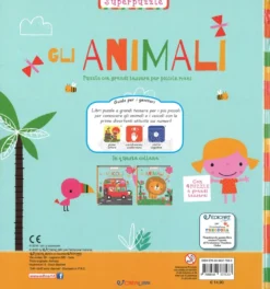 Gli Animali
